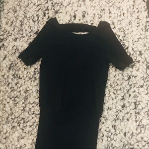 happy hour mini dress